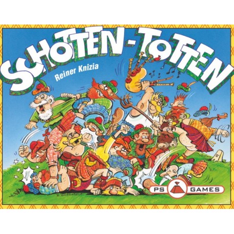 Schotten Totten