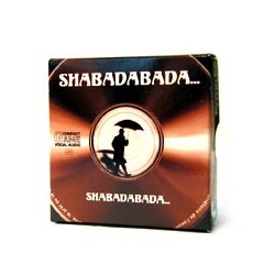 Shabadabada