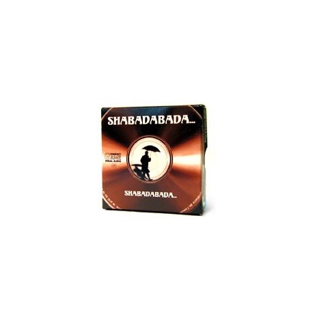 Shabadabada