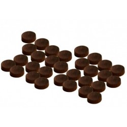 Set de 30 mini palets