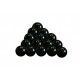 Sac de 10 billes 25mm