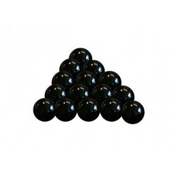 Sac de 10 billes 25mm