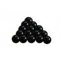 Sac de 10 billes 25mm