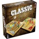 Jeux Classiques : Oie et Chevaux