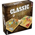 Jeux Classiques : Oie et Chevaux