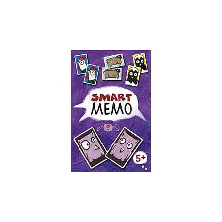 Smart Memo Violet