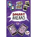 Smart Memo Violet