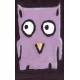 Smart Memo Violet
