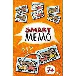Smart Memo Orange