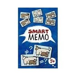 Smart Memo Bleu