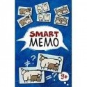Smart Memo Bleu