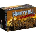 Nightfall - Loi Martiale