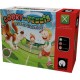 Court de Tennis : Multiplication
