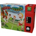 Court de Tennis : Multiplication