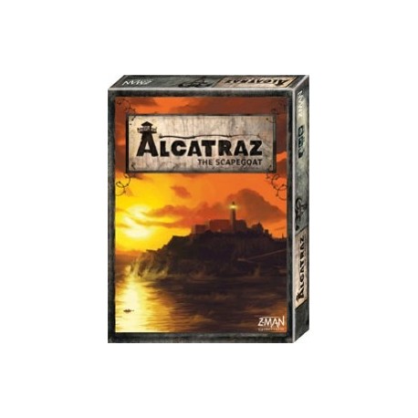 Alcatraz