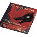 Les Loups Garous - Extension Personnages