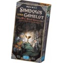Les Chevaliers de la tables ronde - Jeux de Cartes - Shadows over Camelot