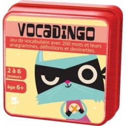 Vocadingo