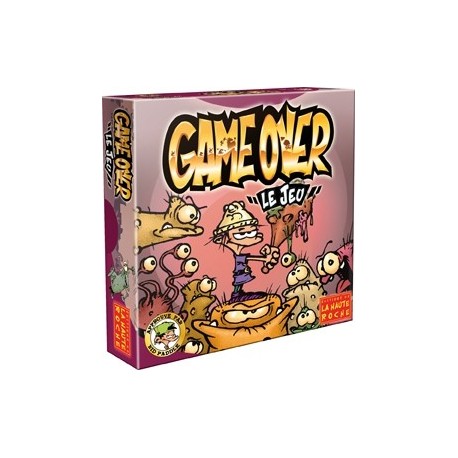 Game Over