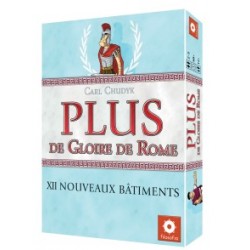 Plus de Gloire de Rome