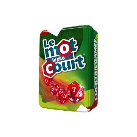 Le mot le plus court
