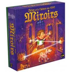 Victor et le Château aux 1000 Miroirs