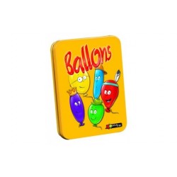 Ballons