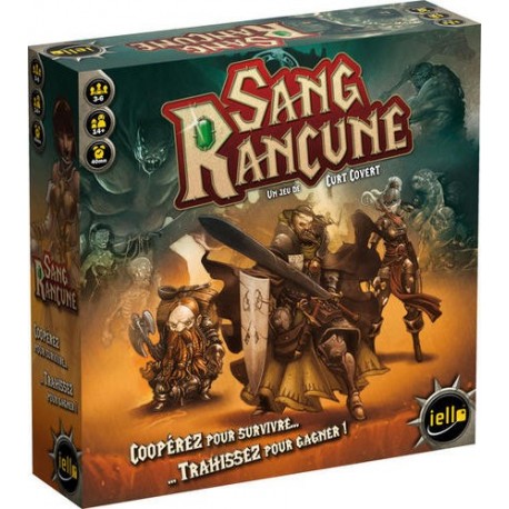 Sang Rancune