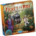 Les Aventuriers du rails - Au coeur de l'Afrique