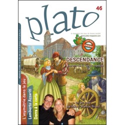 Plato Magazine n°46