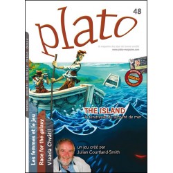 Plato Magazine n°48