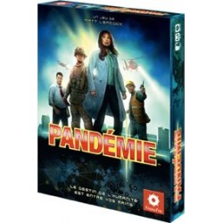 Pandemie