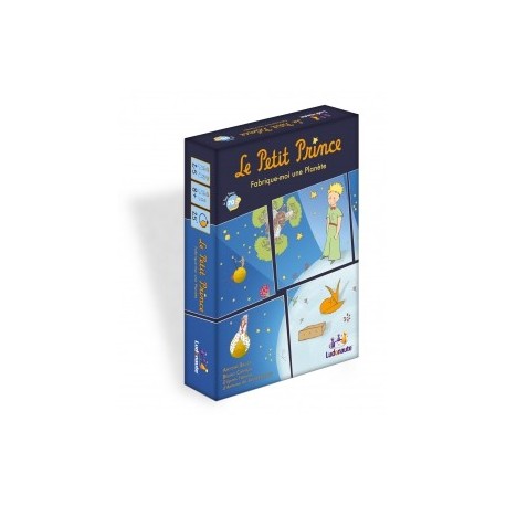 Le Petit Prince