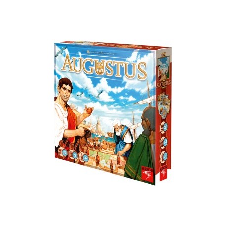 Augustus