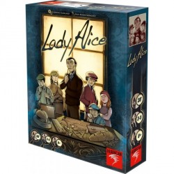 Lady Alice