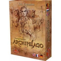 Archipelago - Extension solo