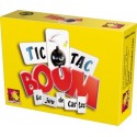 Tic Tac Boom - Jeu de cartes
