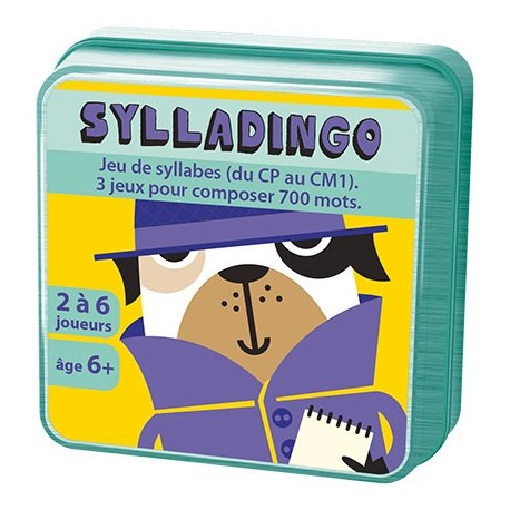 Sylladingo