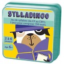 Sylladingo