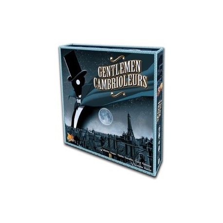 Gentlemen Cambrioleurs