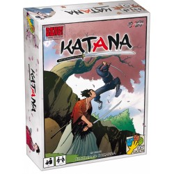 Katana