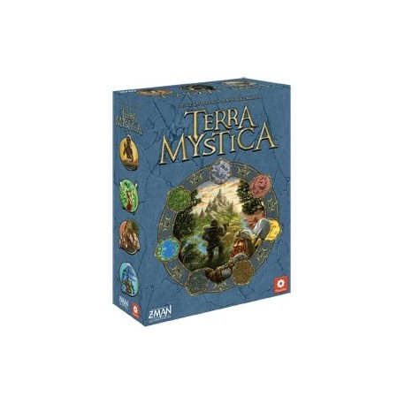 Terra Mystica
