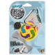 Mini Jungle Speed Silver