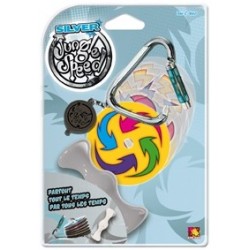 Mini Jungle Speed Silver