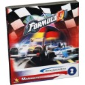 Formula D - Extension 2 Hockenheim / Valencia