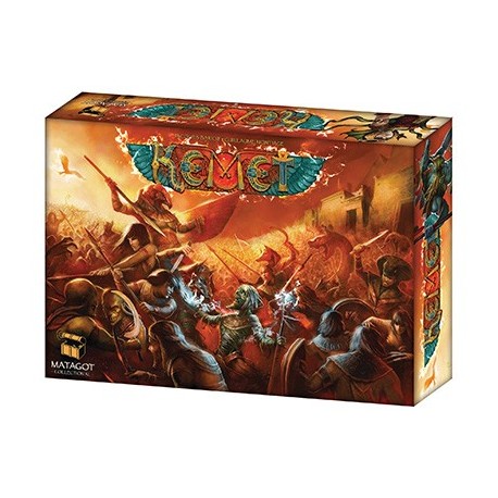 Kemet