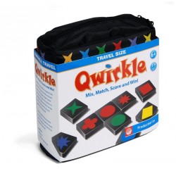 Qwirkle Voyage