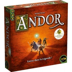Andor