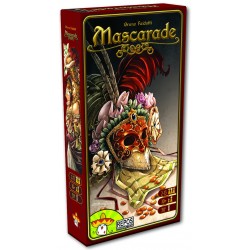 Mascarade