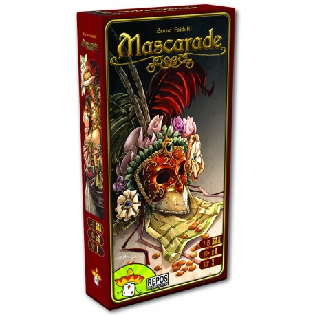 Mascarade